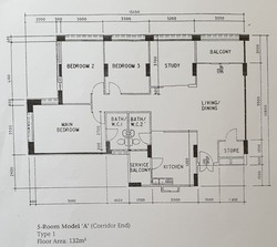 Blk 618 Choa Chu Kang North 7 (Choa Chu Kang), HDB 5 Rooms #223634771